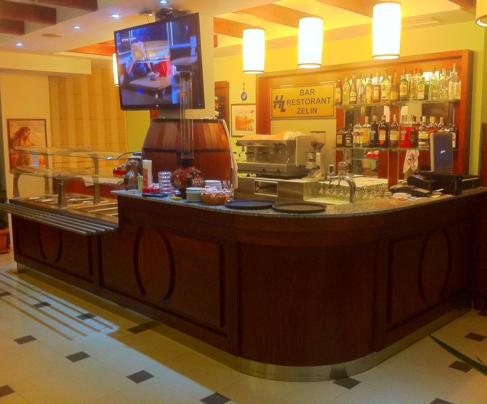 Hotel Alba Shëngjin Екстериор снимка